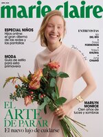 Marie Claire - España